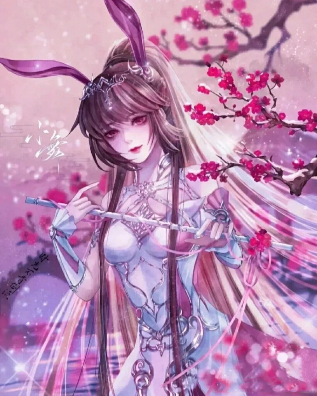 小舞头像 想拿图的不用说 拿就行