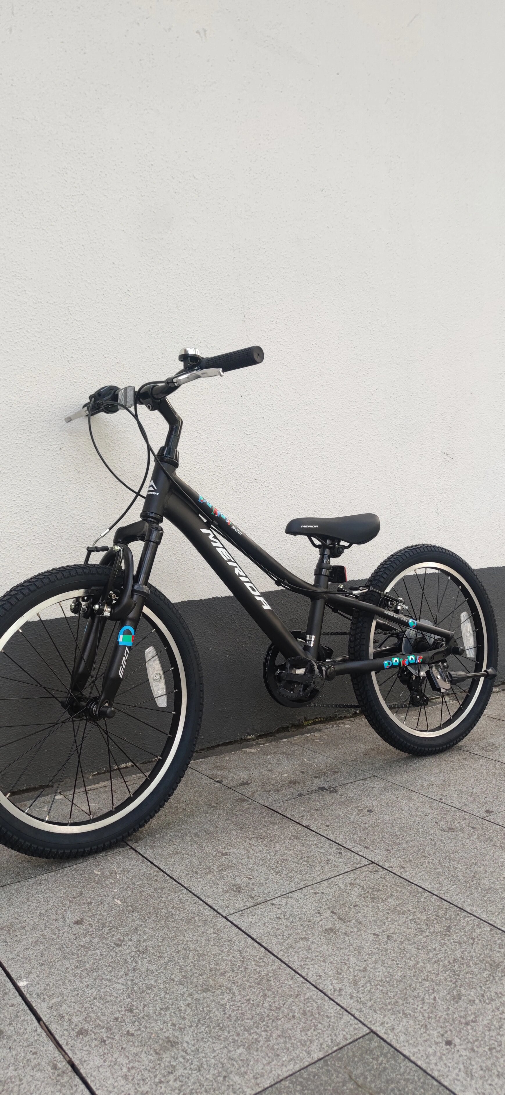 美利达达卡620系列