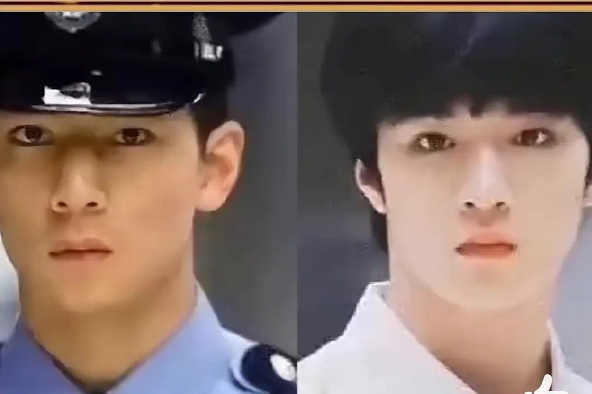 一代人有一代人的吴彦祖金城武.