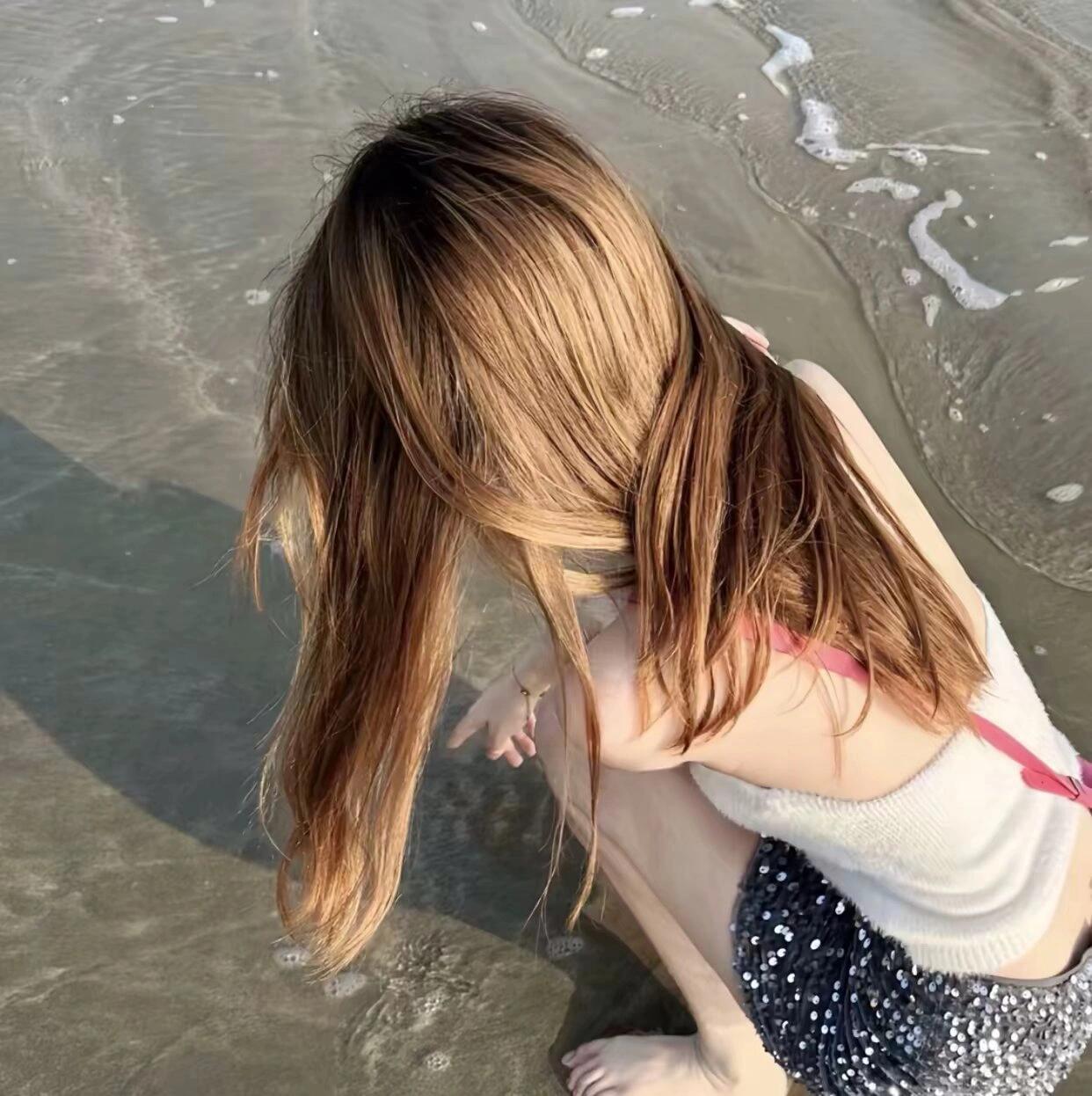 冷淡风女生头像95