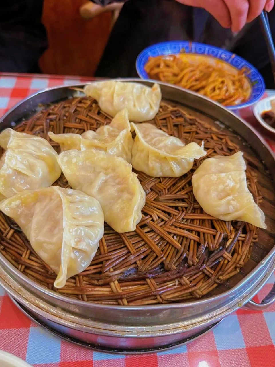 合阳小吃特色美食图片