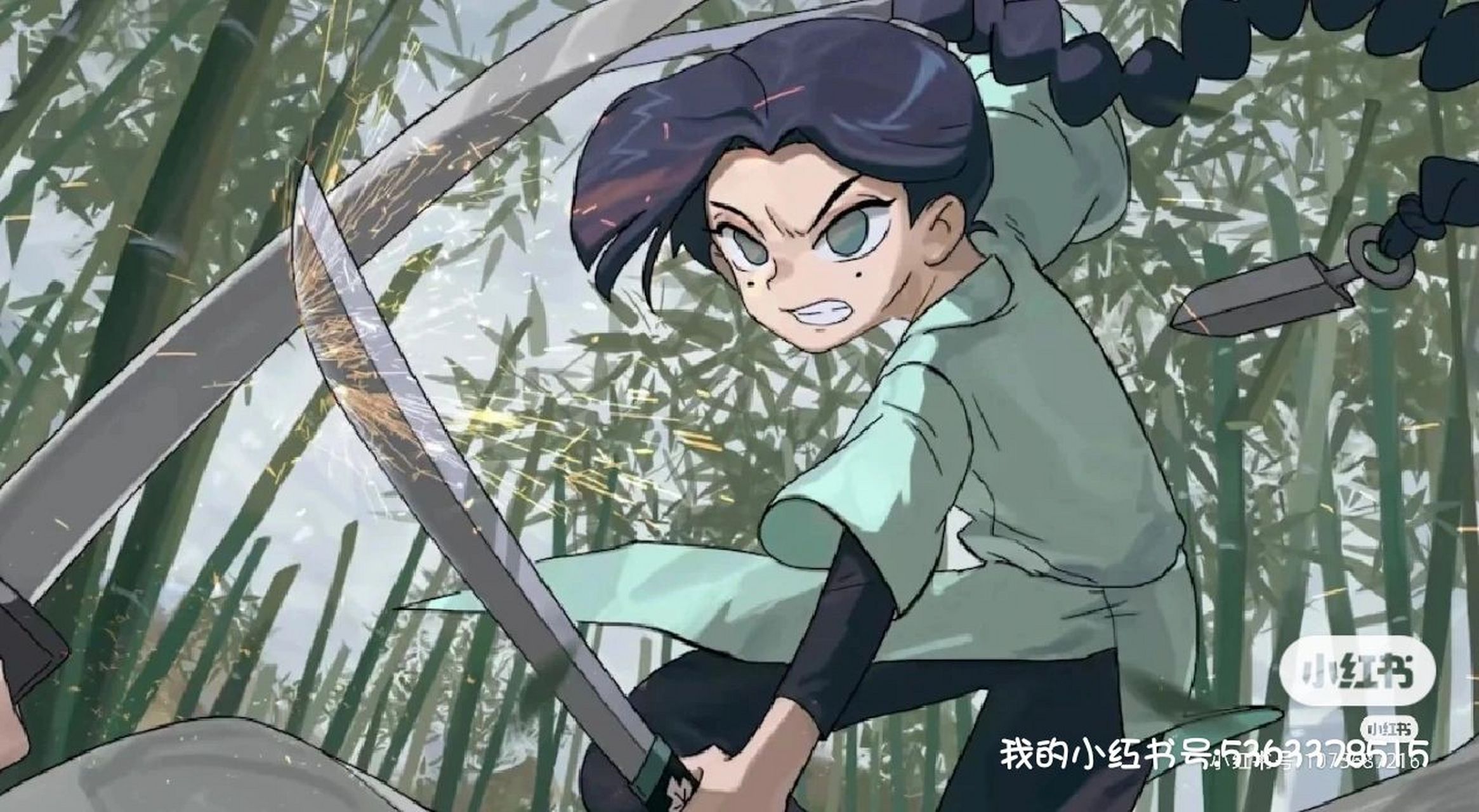 梅小姐 玄武国刺客排行榜第37名-梅花十三