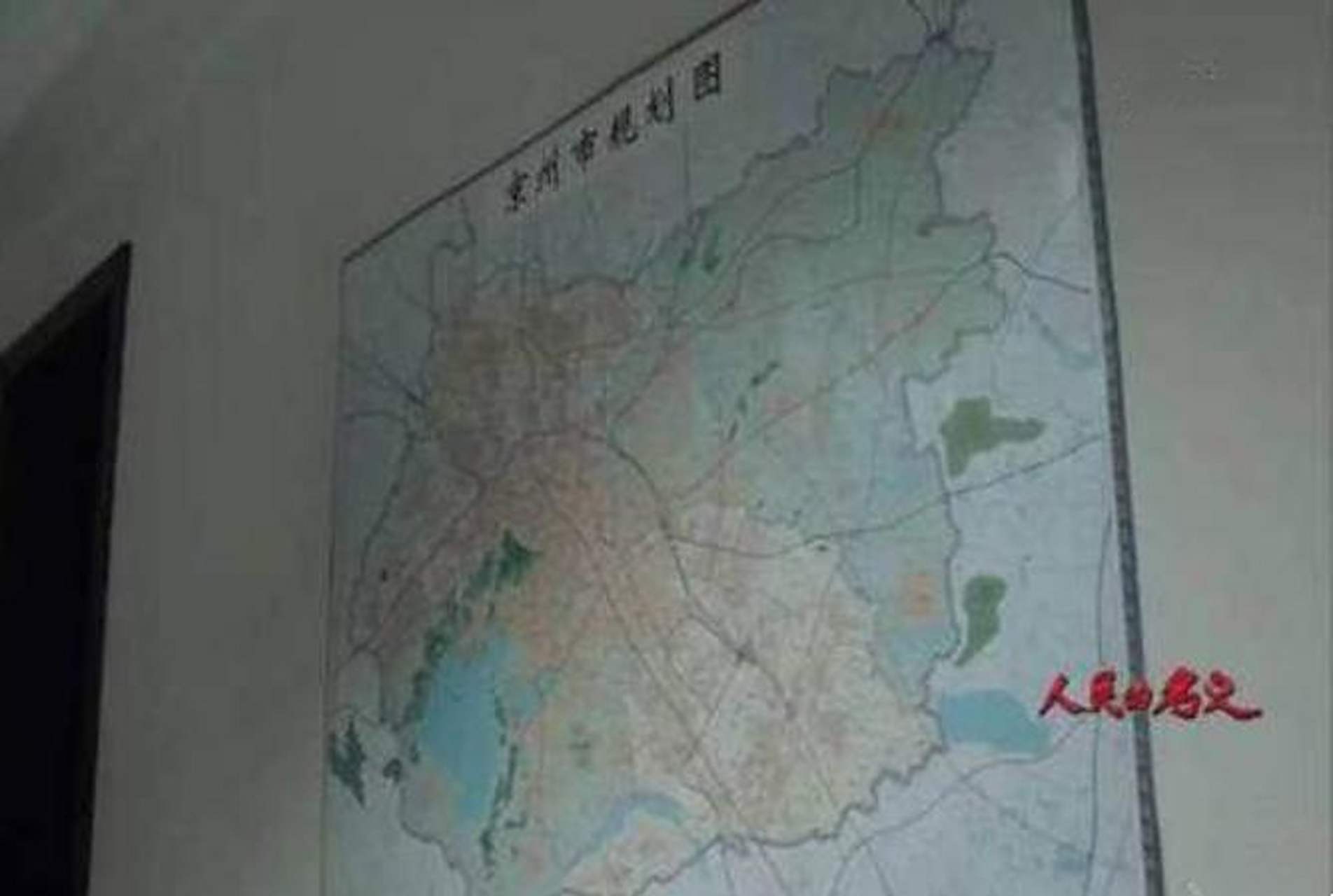 无锡头条《人民的名义》中的汉东省京州市,是指的无锡吗?