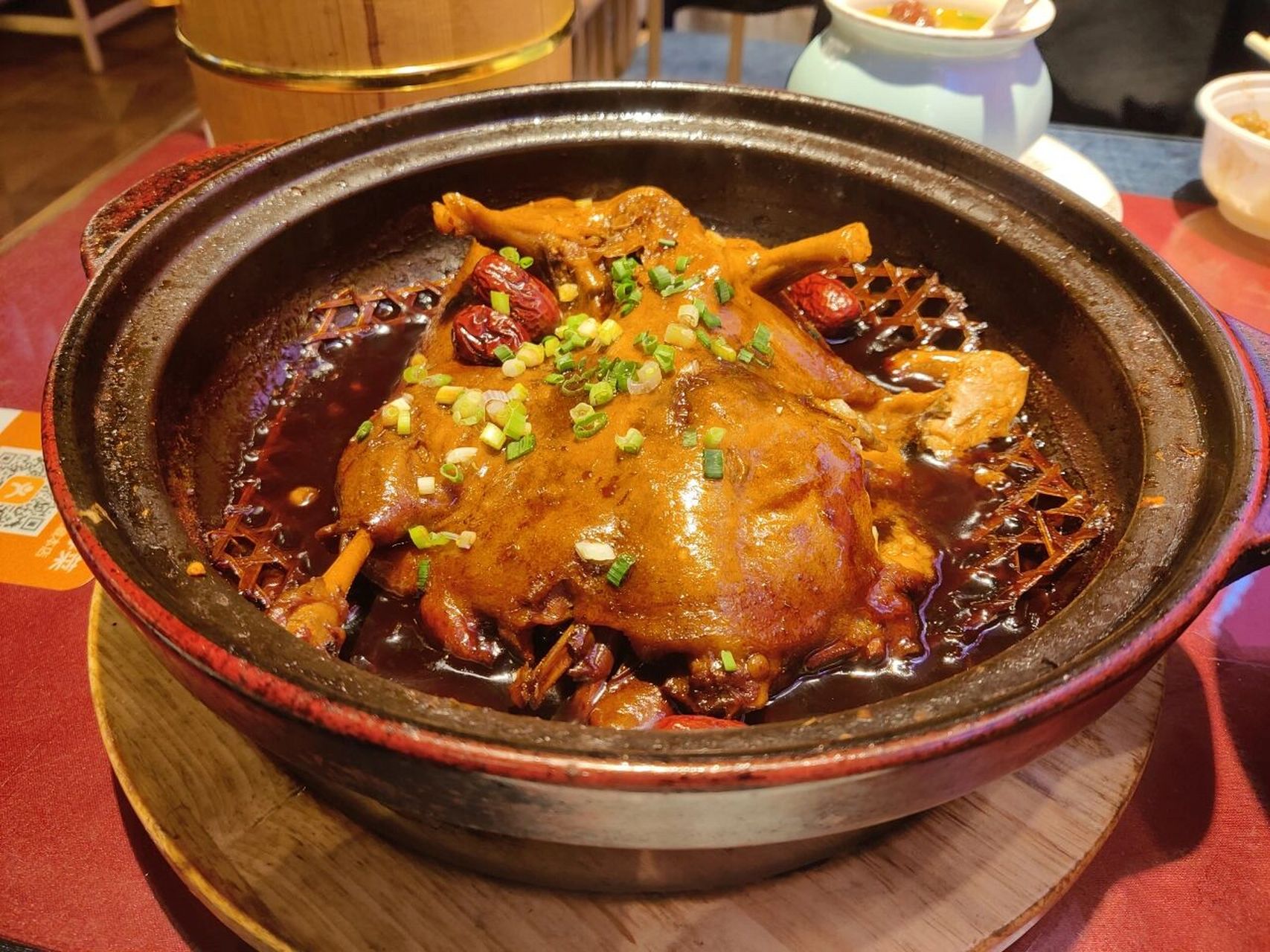 庐山|美食|怎么吃都不踩雷耶!
