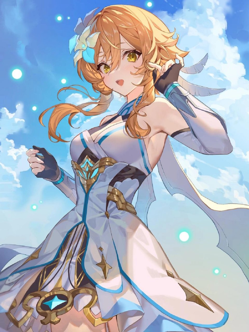 原神超高清图片