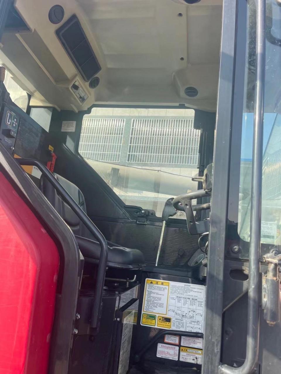 洋马1180 一机多用省时省力省人工