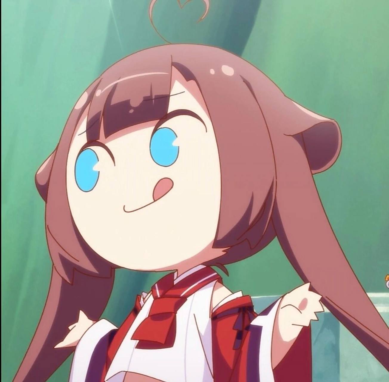 【猫之茗】茉莉的表情包合集(3) "龙井是世界上第一铁血硬汉猛男超a的