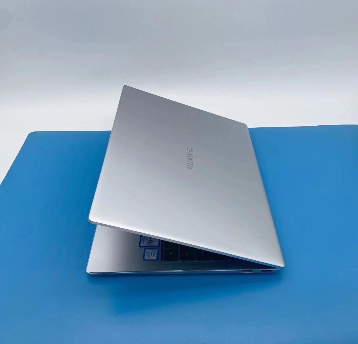 19款 华为matebook 14