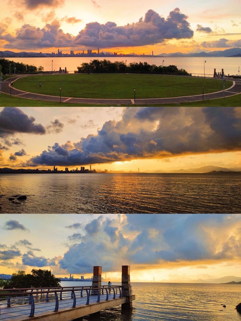 深圳日出剧场| 人间绝美的日出拍照地93美哭 95真的是一个约会