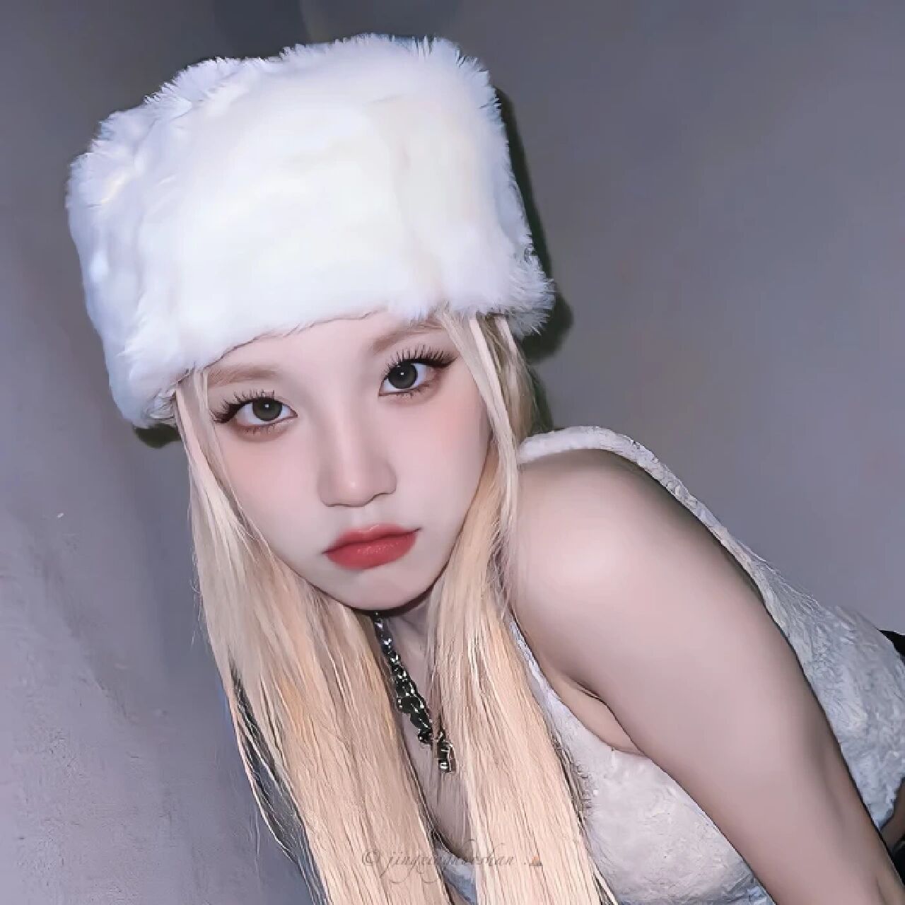 kpop人从不缺头像~宋雨琦【第27弹】