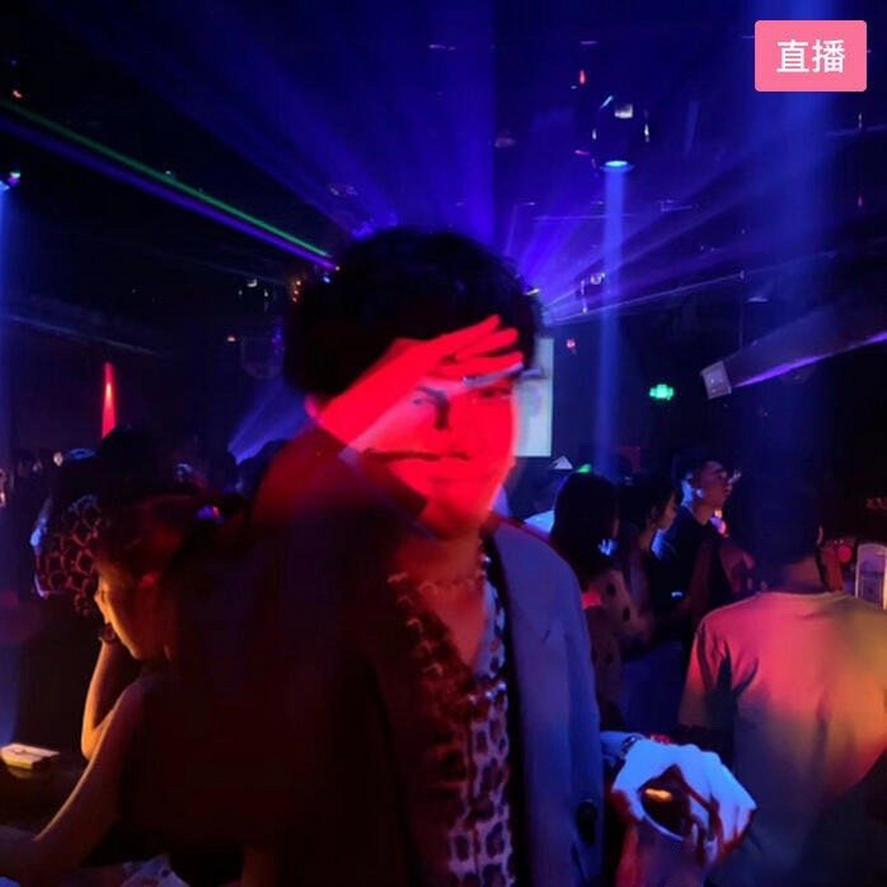 随便玩一会儿cowboy1026-房间号21903321