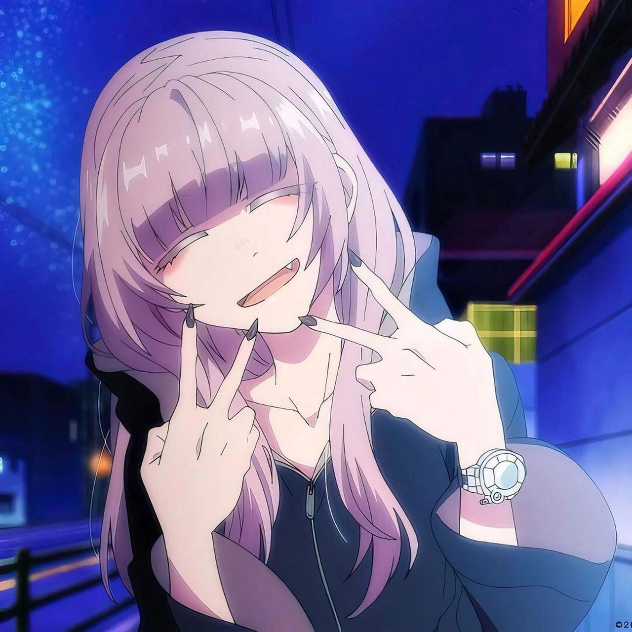 七草荠 番名:彻夜之歌