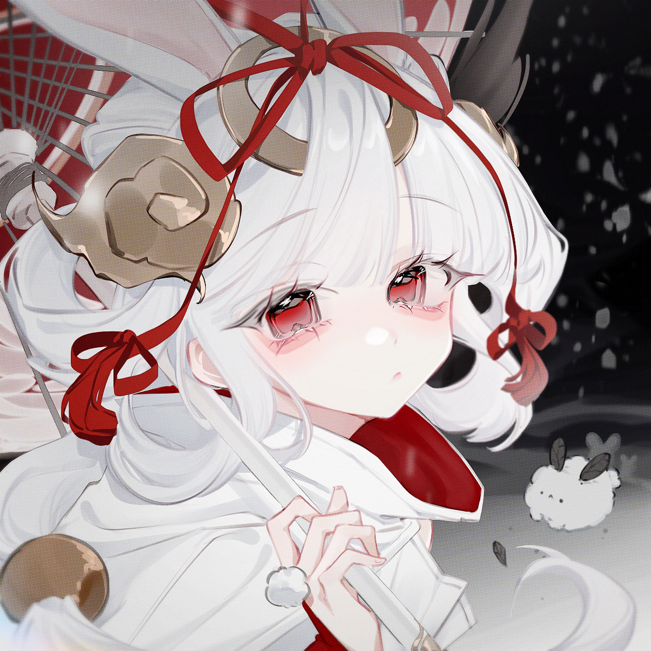 公孙离祈雪灵祝