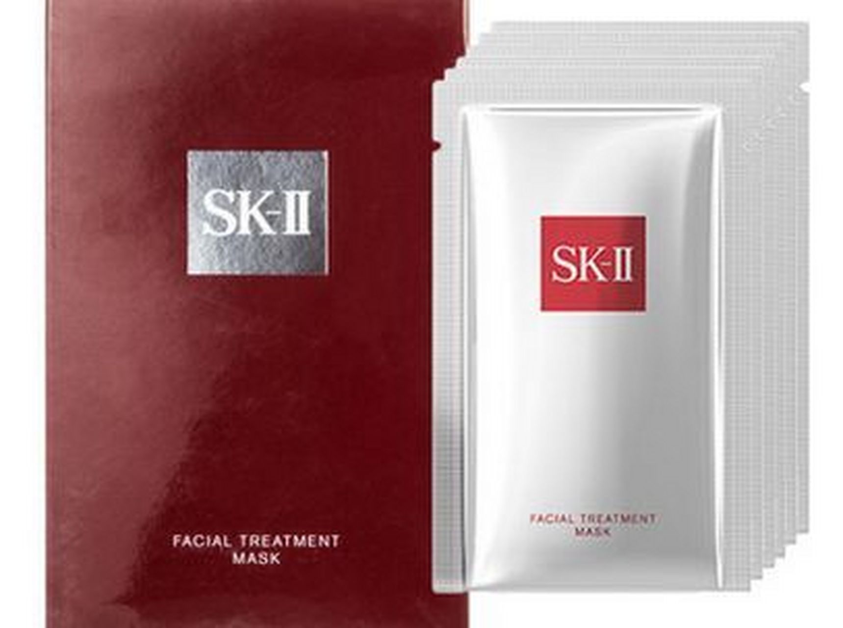 sk2前男友面膜你们用对了吗?