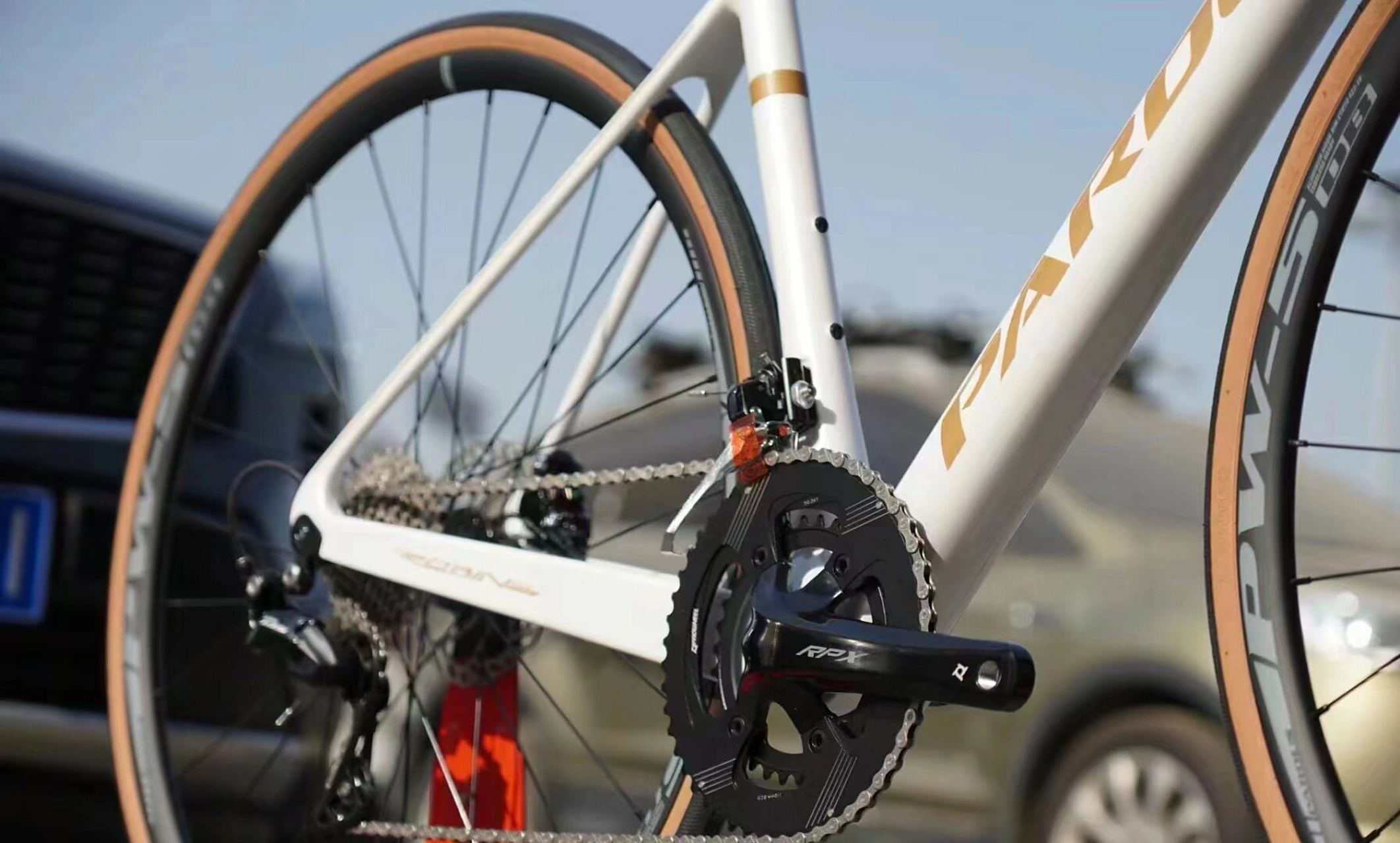 全新瑞豹robin sport 整车出 全碳纤维车架,禧玛诺rs505油碟 禧玛诺