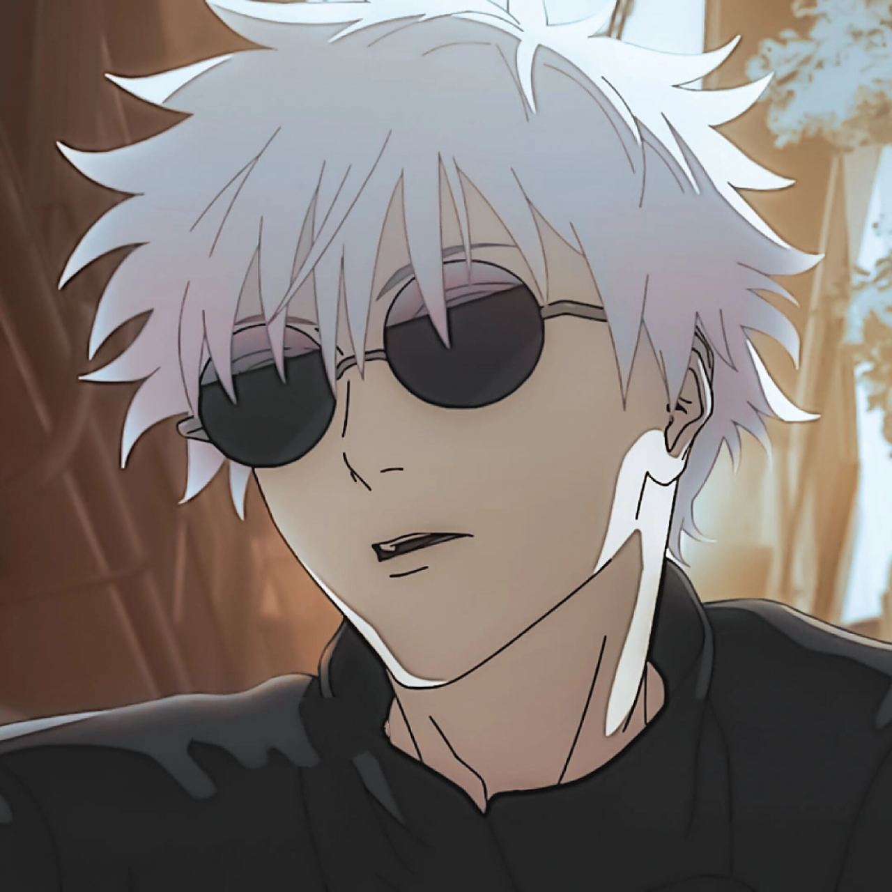 五条悟|头像&手机壁纸|自截修7815