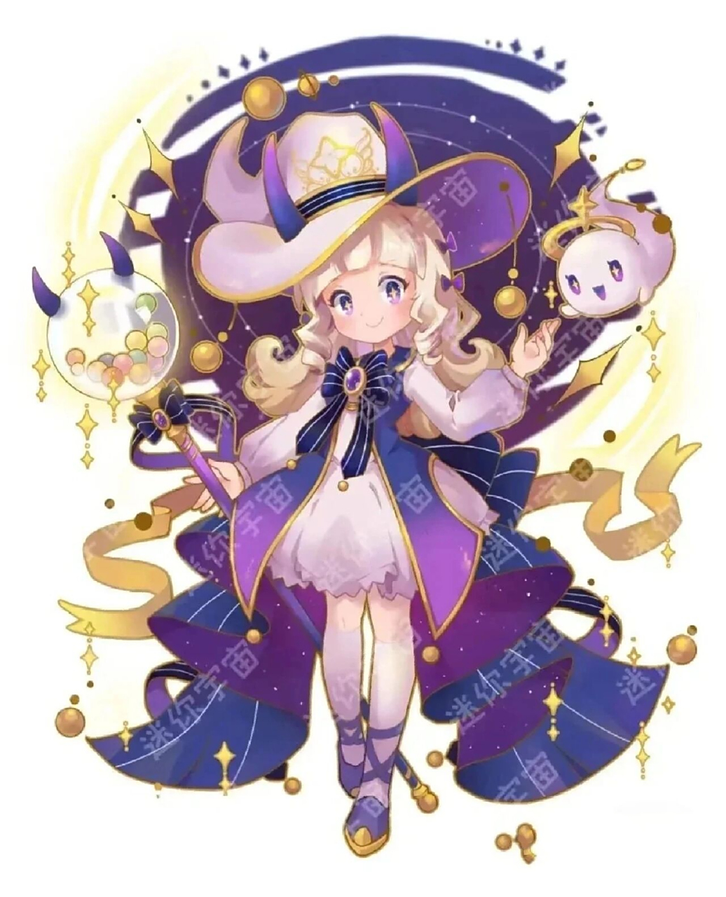 迷你世界头像(2)可拿图