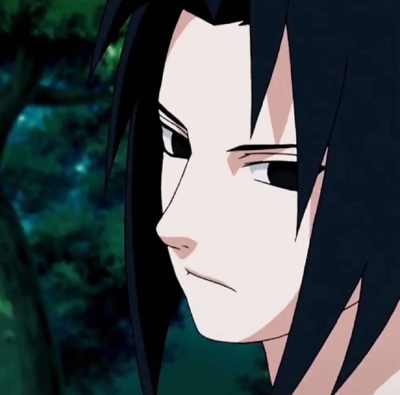 帅到爆的火影头像(7)佐助篇 帅到爆的火影头像(7)佐助篇