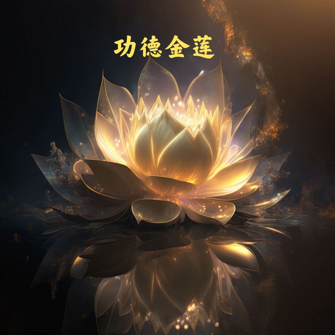 上古神莲你知道几种?