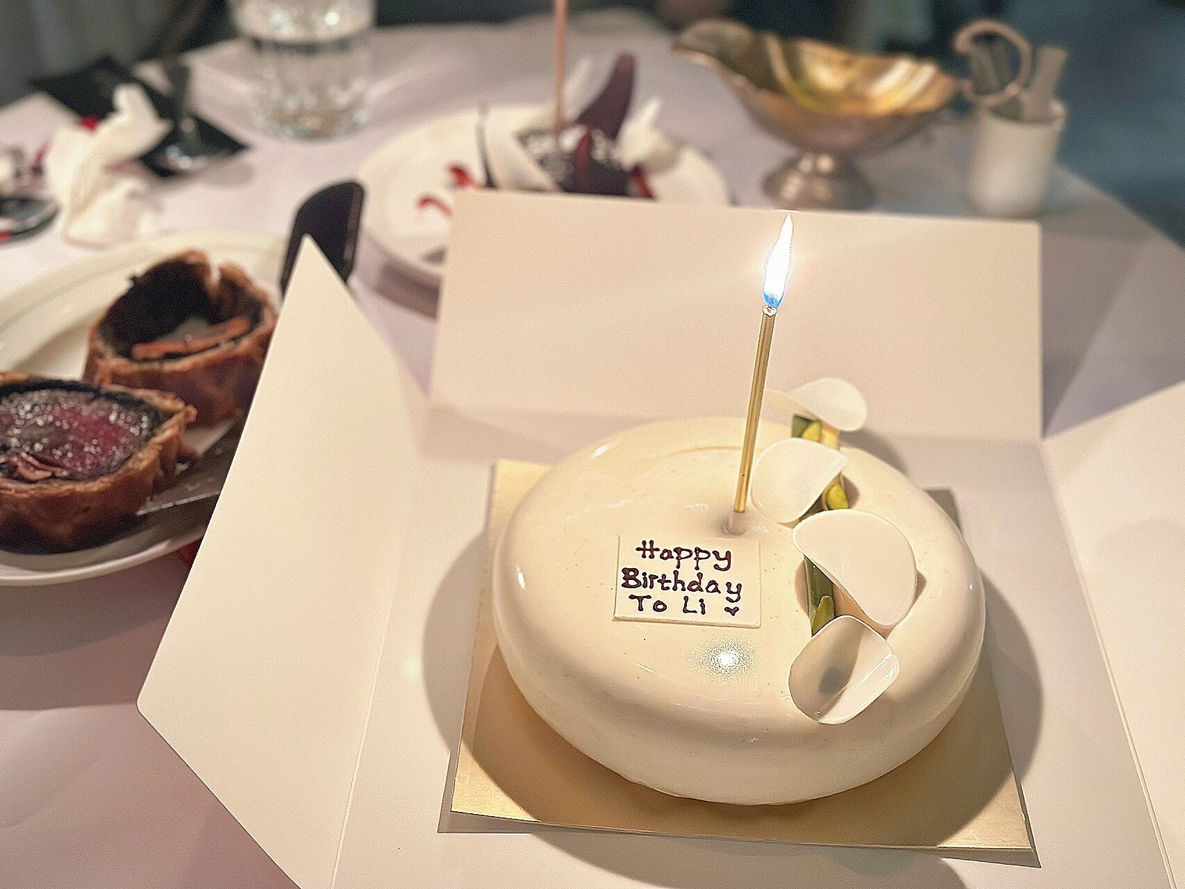 上海生日蛋糕推荐98chikalicious 8215伊朗开心果柚子蛋糕 这款