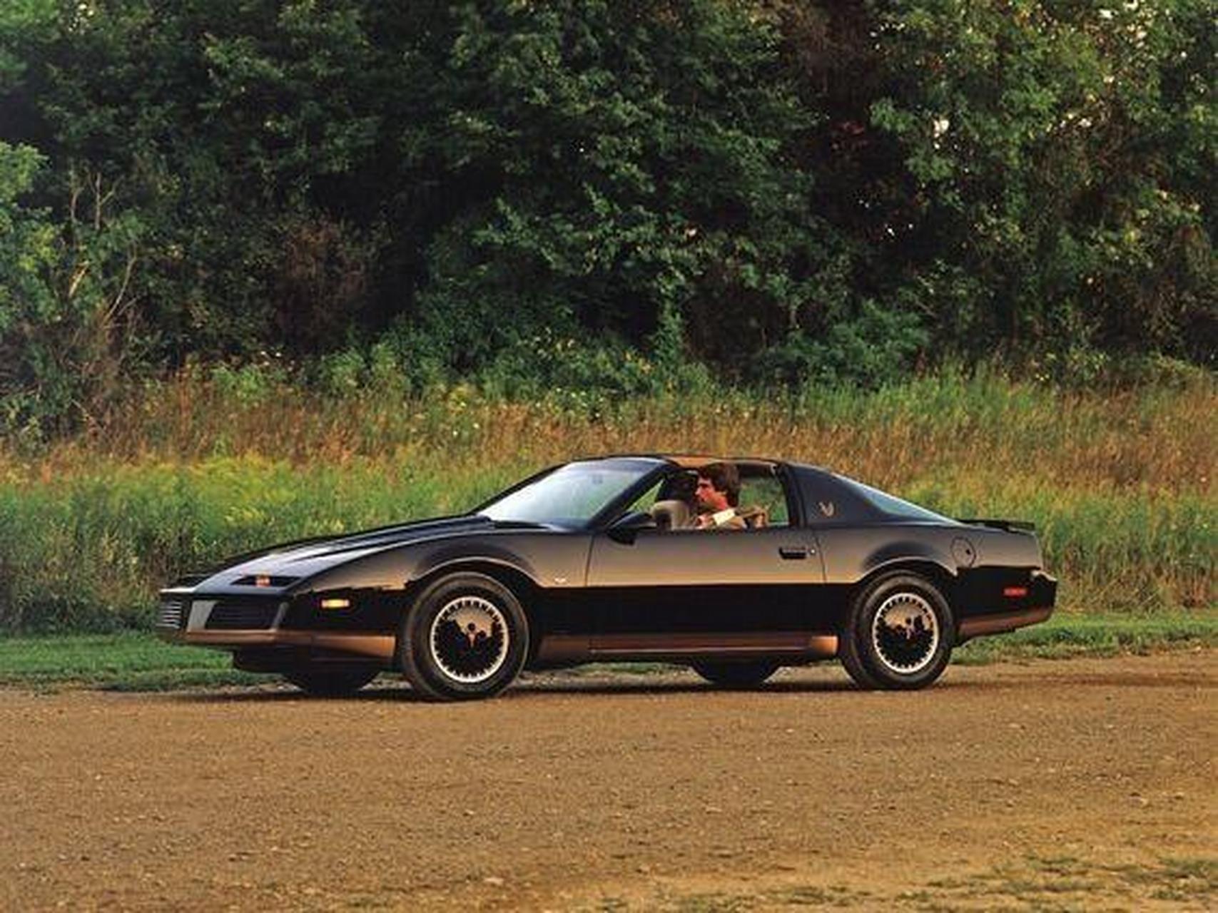 第三代火鸟拥有配备了2.