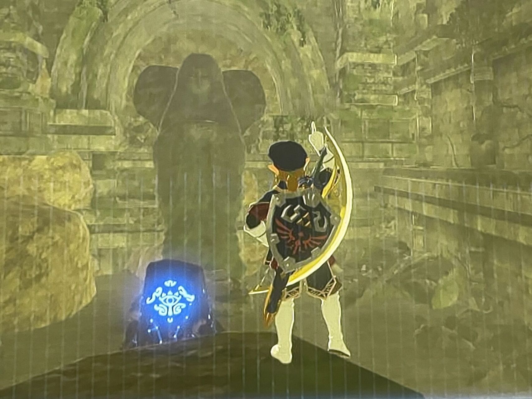 五一小众网红打卡地:忘却神殿 五一小众朝拜胜地 忘却神殿 拥有堪比