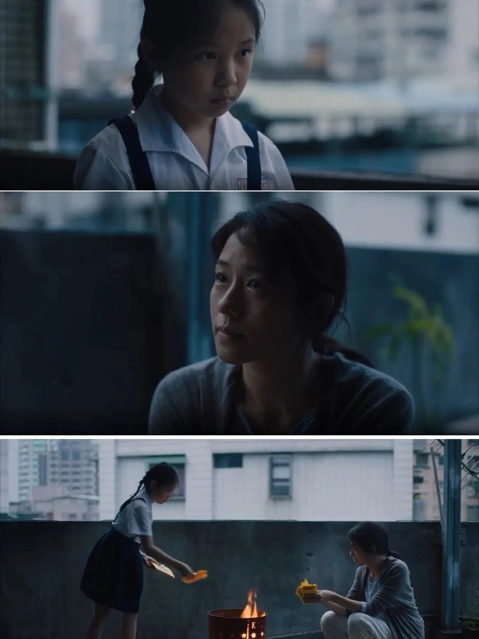 [美国女孩]台湾家庭伦理片|金马奖七项提名 🔵电影片名:美国女孩