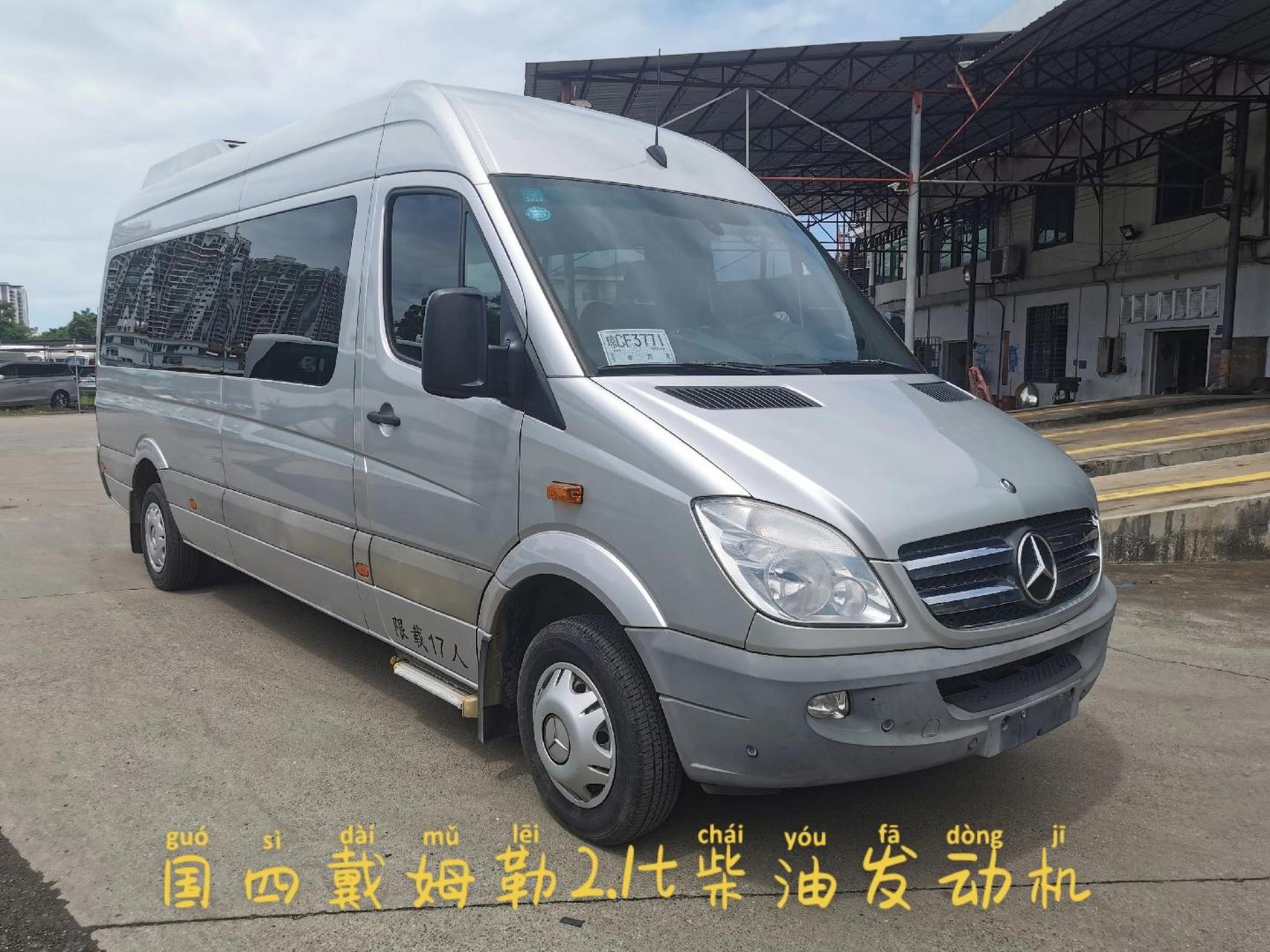 1t戴姆勒柴油发动机,超级省油,车辆嘎嘎新,原版原漆,三亚看车