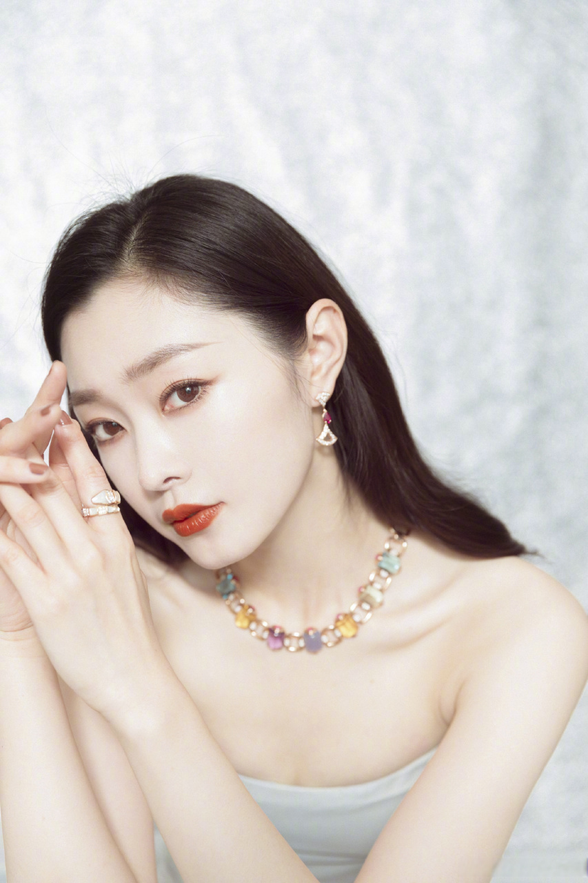 宋轶迷人写真精选合集