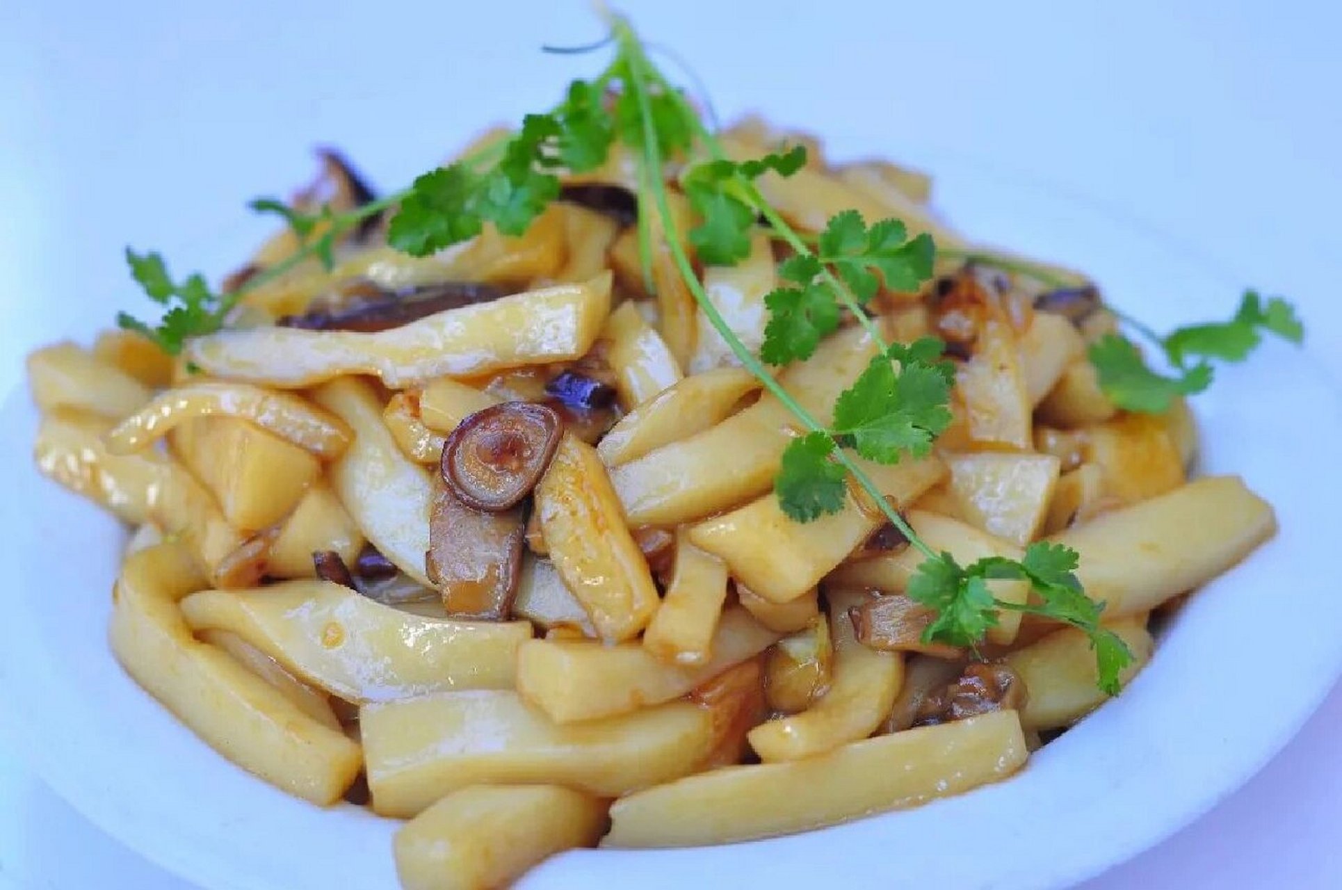 浙江丽水庆元黄粿 有人要吗?自己家做的.