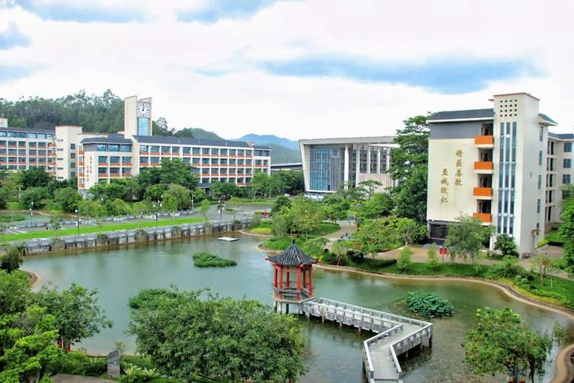 惠州卫生职业技术学院值得读吗 学校介绍惠州卫生职业技术学院是惠州