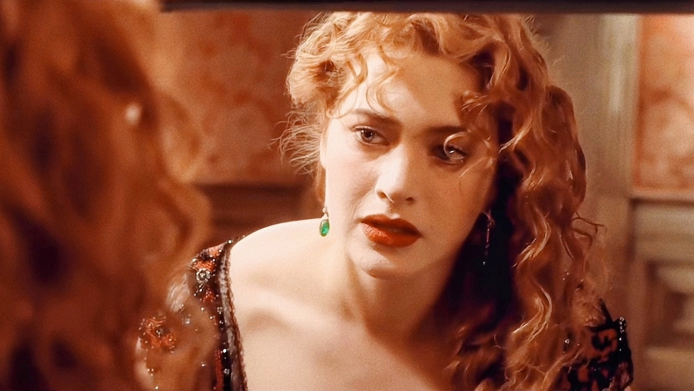 凯特·温丝莱特