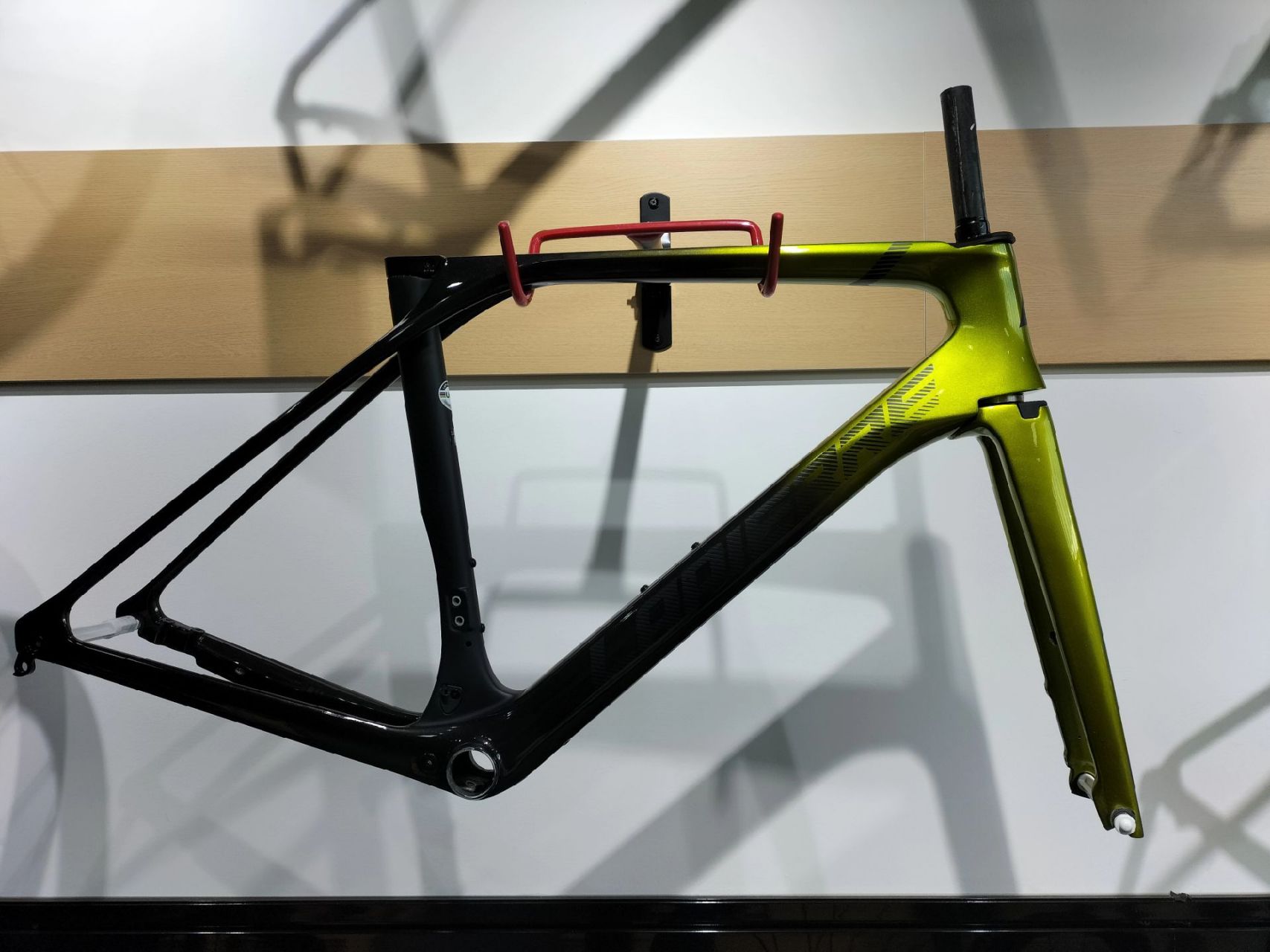 0配色车架可diy 拉皮尔5.0气动整车禧玛诺105大套 拉皮尔5.