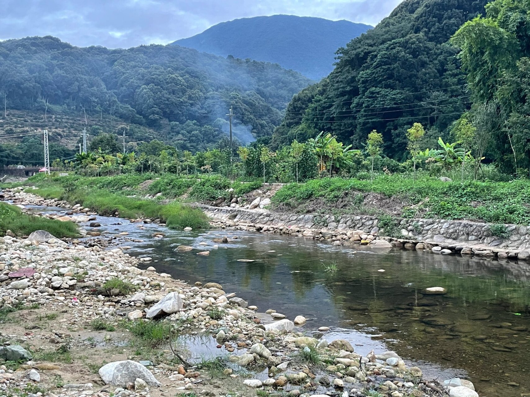 罗浮山酥醪村旅游攻略图片