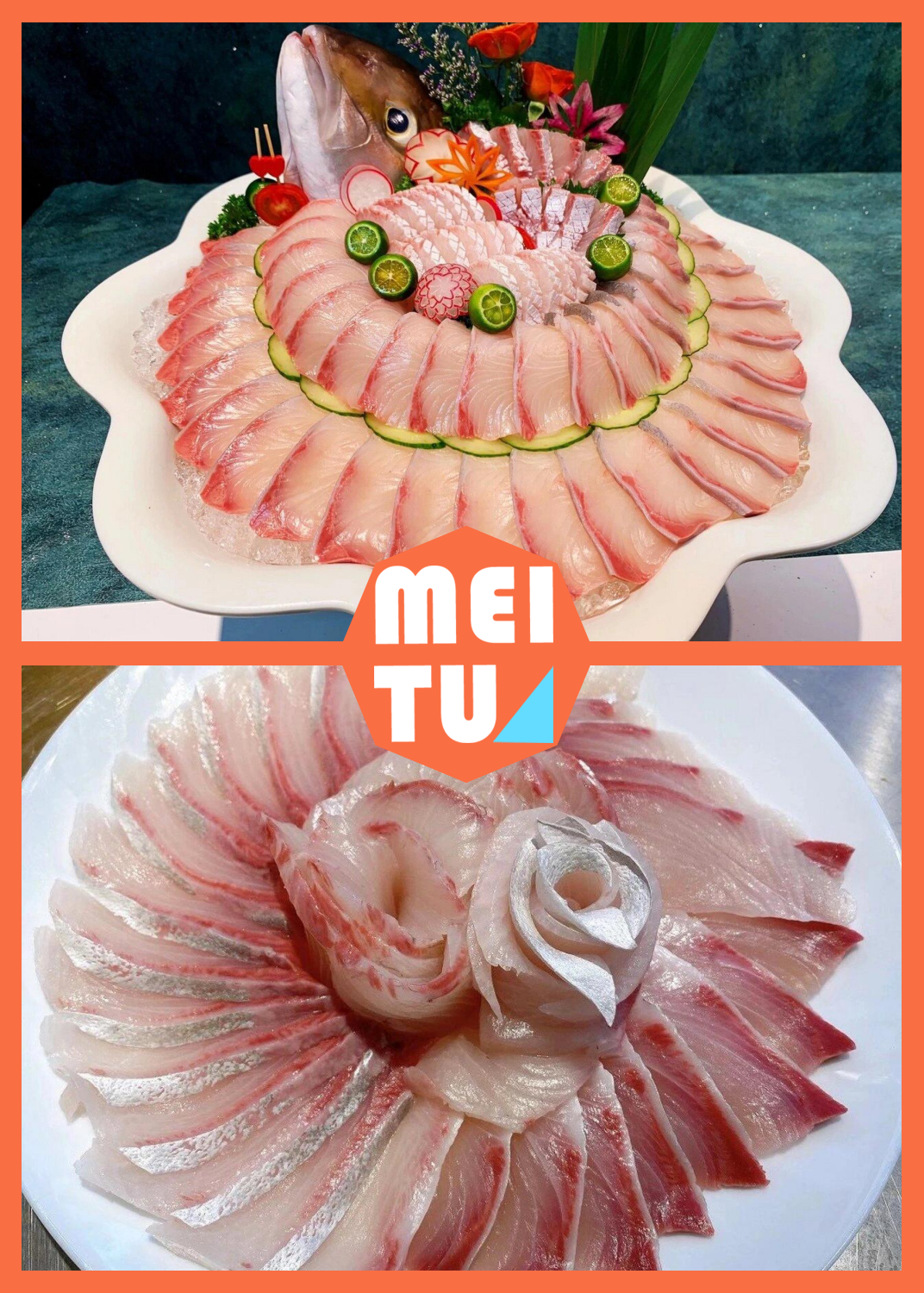 老人和小孩都爱吃的鱼95  家人们,今天给大家介绍一种鱼,它叫章红鱼