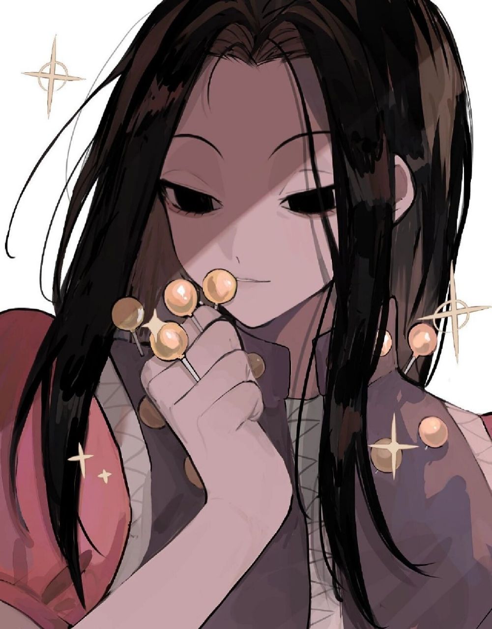 小伊三连击 你最喜欢大哥哪套衣服? 求图私信