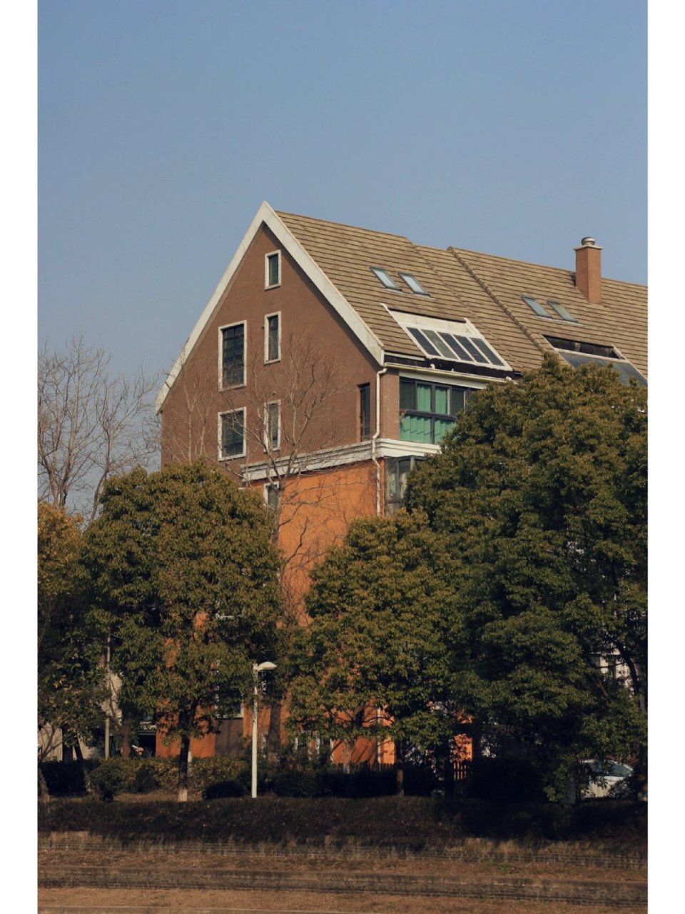 78上海安亭最有德国味道的的一座小镇