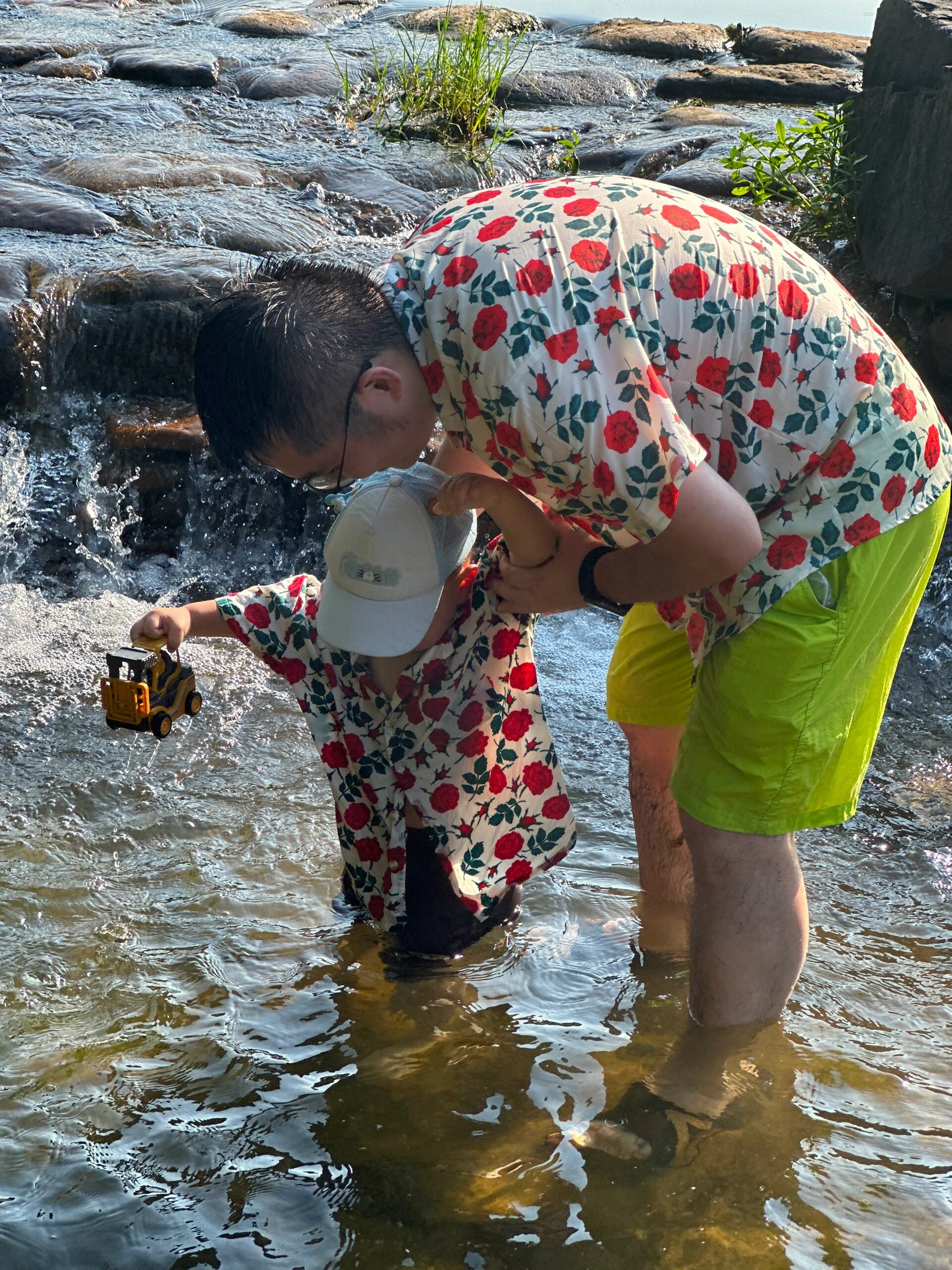 湖州市 · 长兴八都岕景区 两日游