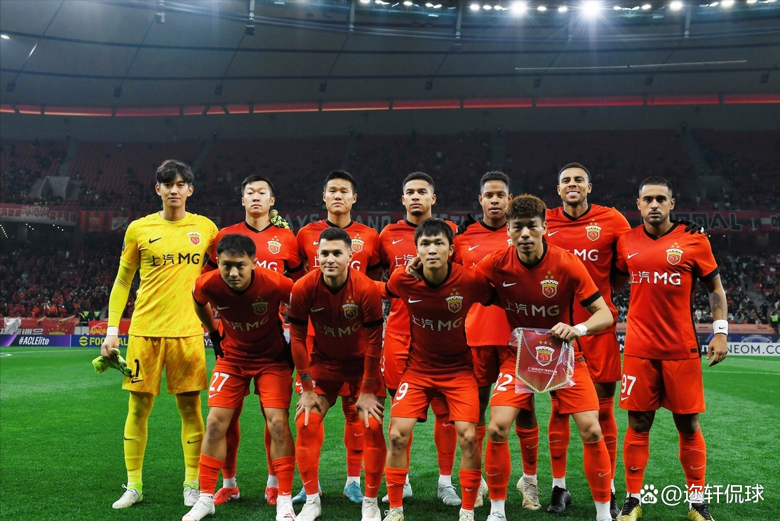 喜讯！上港冬训到队的五大新援将被俱乐部直接报名踢亚冠，值得期待的简单介绍