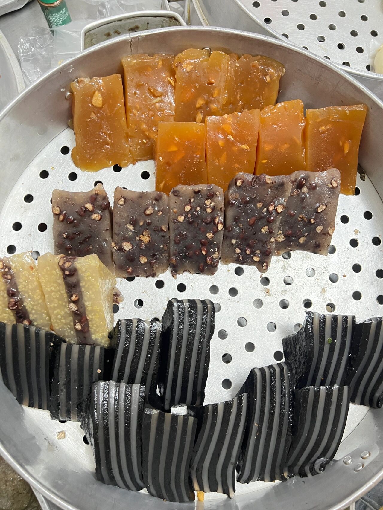 湛江特色美食小吃（湛江特色美食小吃图片） 湛江特色美食小吃（湛江特色美食小吃图片）《湛江有名小吃美食》 美食资讯