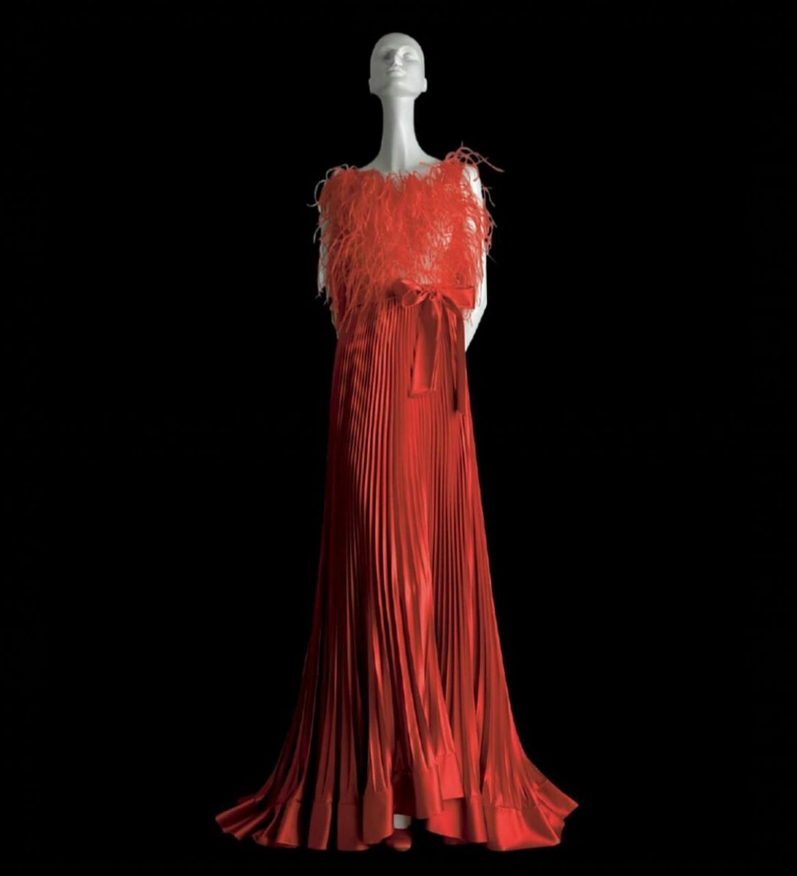 时尚‖valentino礼服 #valentino# #礼服