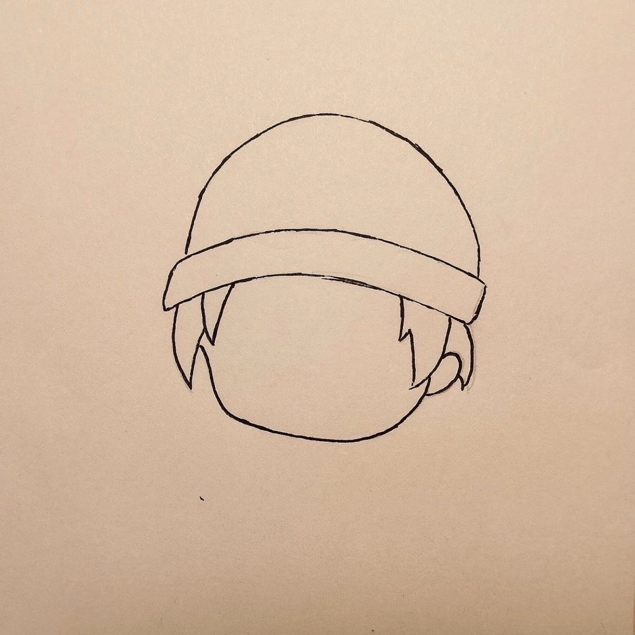 失忆者.洛杰简笔画 金钱……是万能的吗?