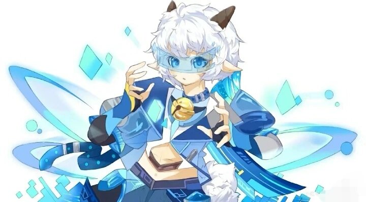 喜羊羊与灰太狼二次元图片