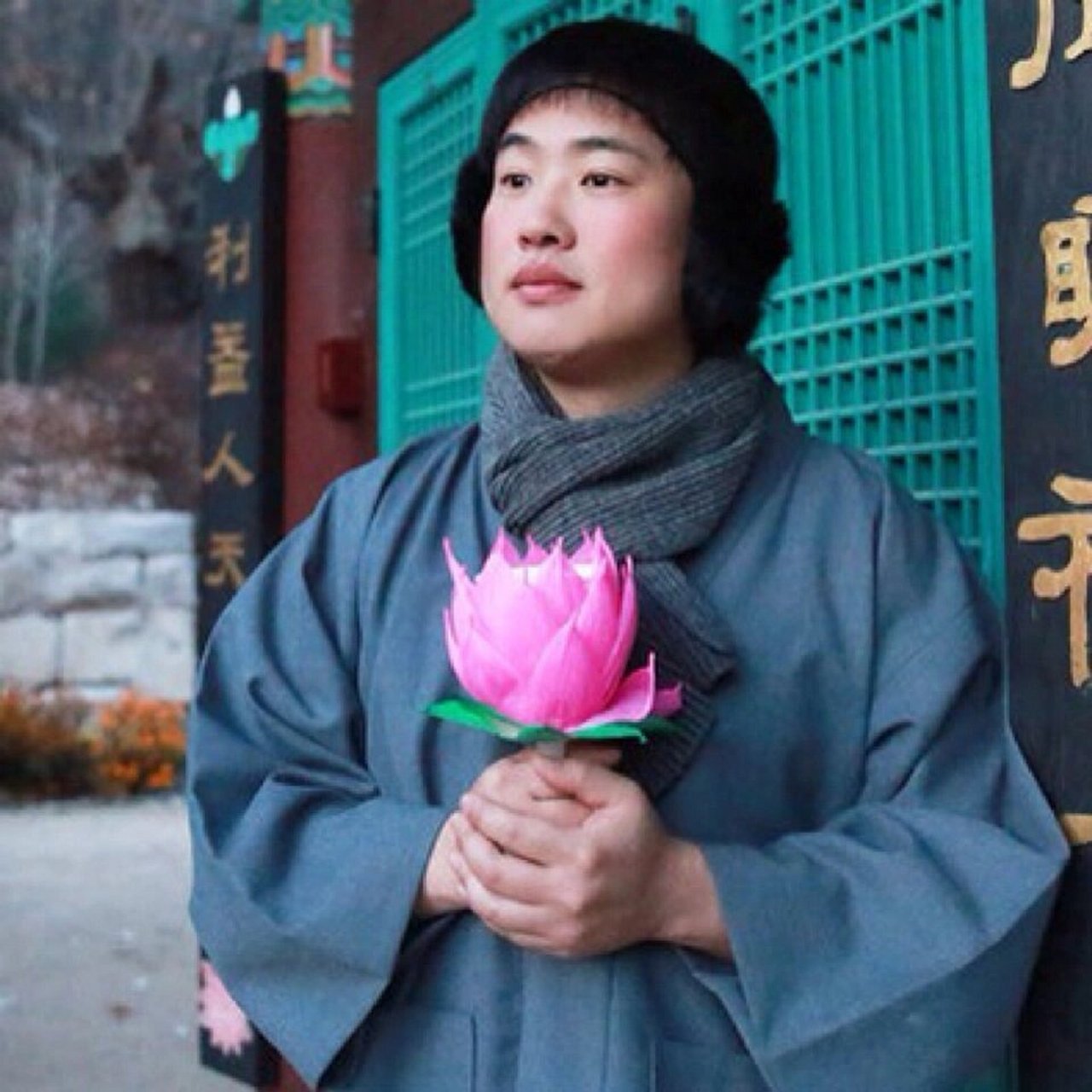 请回答1988|正峰欧巴q版头像|好运莲莲 请回答1988 正峰欧巴名场面q版