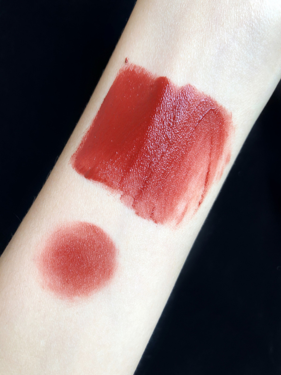 这个橘朵唇釉现在不冲什么时候冲! 可以说是这个秋天!