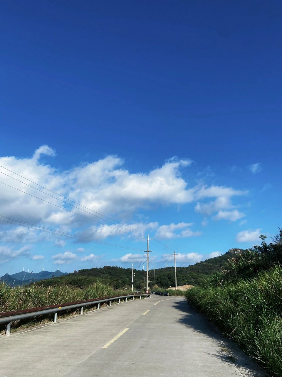 宁波象山|小众景点|饭桶山攻略 接上一篇: 饭桶山又名馒头山,正好我们