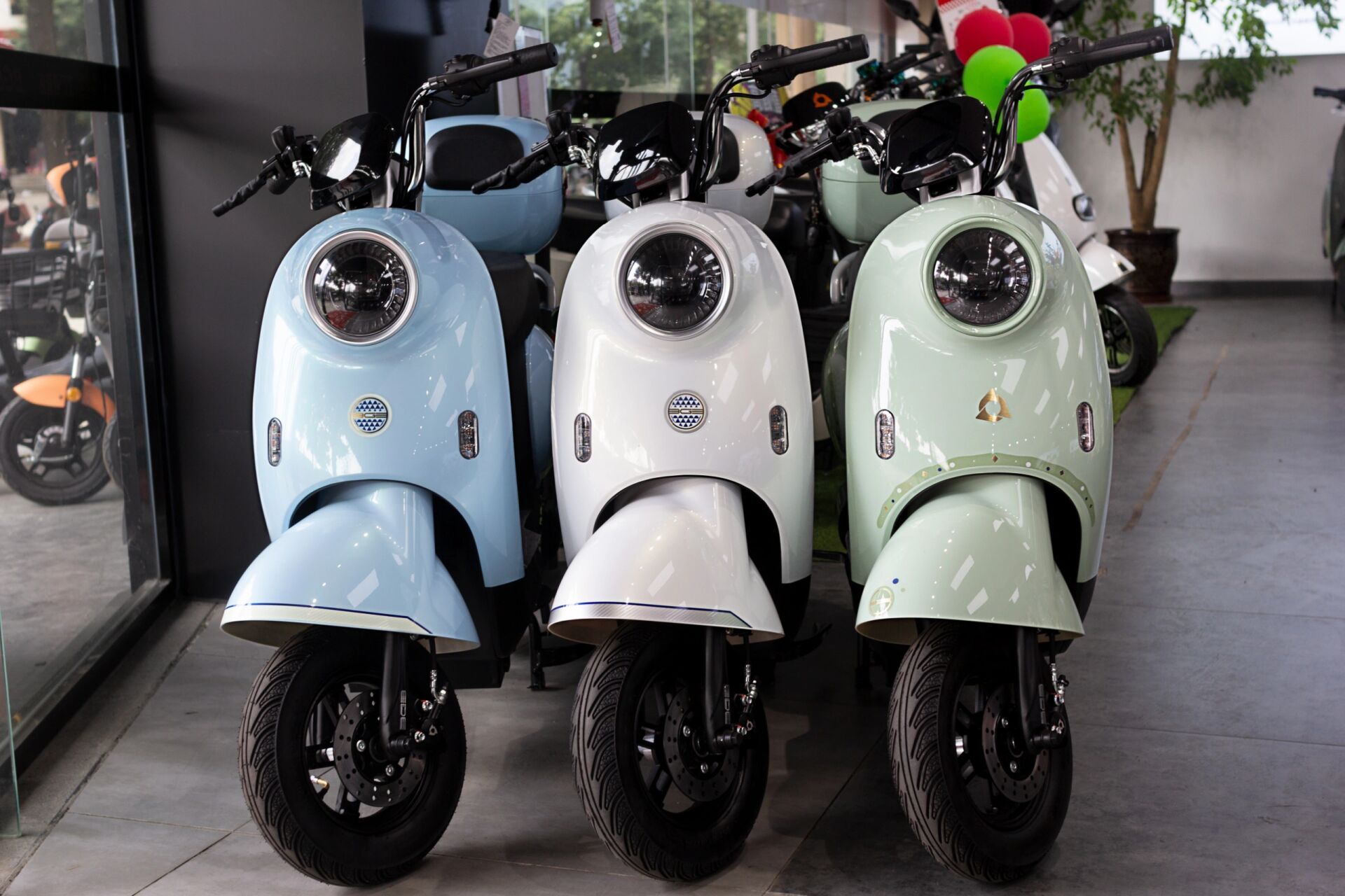 倍特新国标电动自行车【小玛卡】—— 倍特新国标电动自行车 3c产品