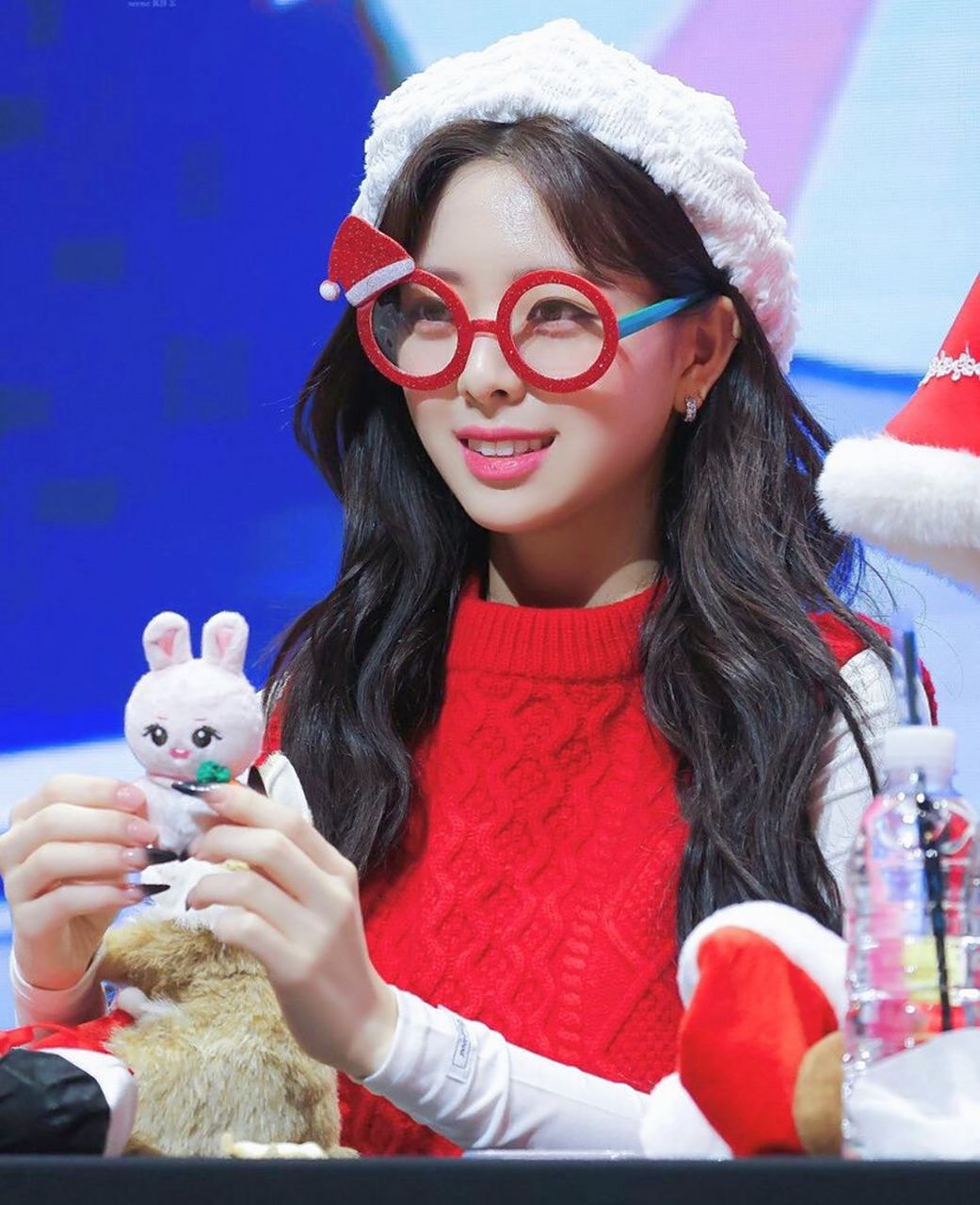 95人间美人鱼95——申有娜 7715姓名:申有娜(yuna) 04英文