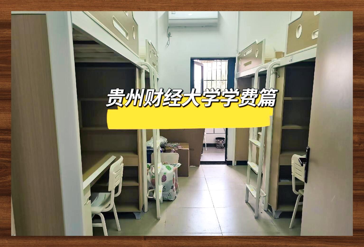 贵州财经大学是不是一本(贵州财经大学是不是一本院校)