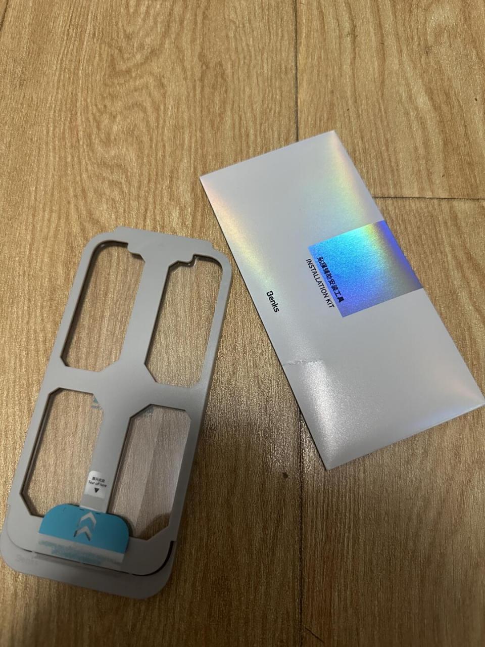 邦克仕康宁膜# 家人们,用了邦克仕钢化膜才知道什么叫真香!